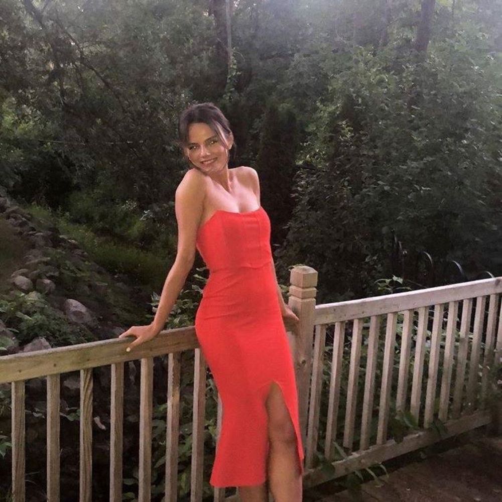 Meet your Posher, Venera